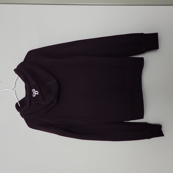 TNA pullover hoodie - XS - Picture 3 of 9